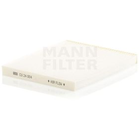 Mann Filter Hyundai İX35 2010-2015 Polen Filtresi