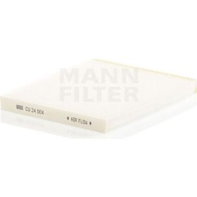 Mann Filter Hyundai İX35 2010-2015 Polen Filtresi