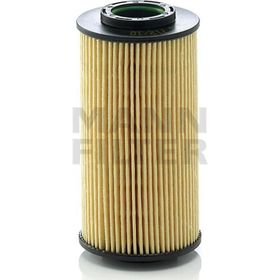 Mann Filter Hyundai Matrix 1.5 CRDI 2006-2008 Dizel Yağ Filtresi