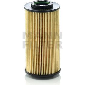 Mann Filter Hyundai Matrix 1.5 CRDI 2006-2008 Dizel Yağ Filtresi