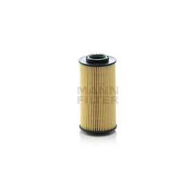 Mann Filter Hyundai Matrix 1.5 CRDI 2006-2008 Dizel Yağ Filtresi