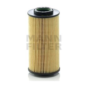 Mann Filter Hyundai Matrix 1.5 CRDI 2006-2008 Dizel Yağ Filtresi