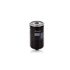 Mann Filter Hyundai Matrix 1.5 CRDI 2006-2011 Dizel Yakıt Filtresi