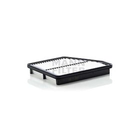 Mann Filter Hyundai Matrix 1.5 CRDI 2006-2011 Hava Filtresi
