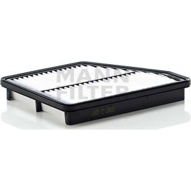 Mann Filter Hyundai Matrix 1.5 CRDI 2006-2011 Hava Filtresi