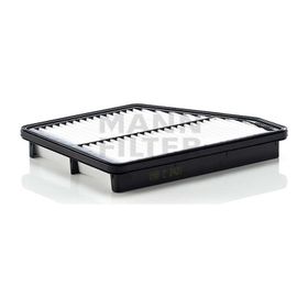 Mann Filter Hyundai Matrix 1.5 CRDI 2006-2011 Hava Filtresi