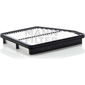 Mann Filter Hyundai Matrix 1.6 2006-2011 Hava Filtresi
