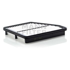 Mann Filter Hyundai Matrix 1.6 2006-2011 Hava Filtresi