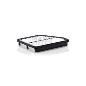 Mann Filter Hyundai Matrix 1.6 2006-2011 Hava Filtresi