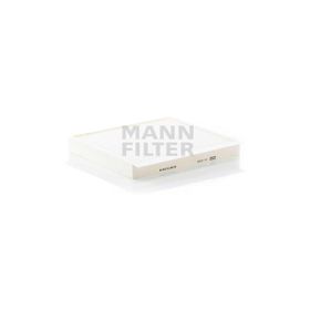 Mann Filter Hyundai Matrix 2006-2011 Polen Filtresi