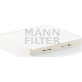 Mann Filter Hyundai Matrix 2006-2011 Polen Filtresi