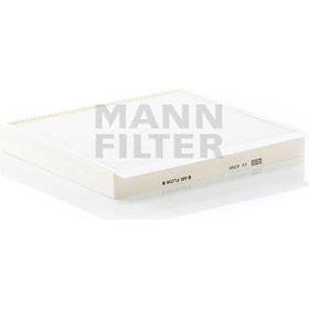 Mann Filter Hyundai Matrix 2006-2011 Polen Filtresi
