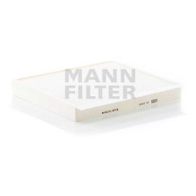 Mann Filter Hyundai Matrix 2006-2011 Polen Filtresi