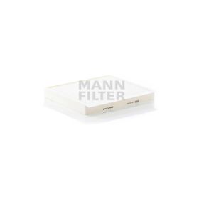 Mann Filter Hyundai Matrix 2006-2011 Polen Filtresi
