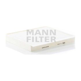Mann Filter Hyundai Matrix 2006-2011 Polen Filtresi