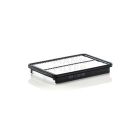 Mann Filter Hyundai Santa FE 2.0 CRDI 2012-2016 Dizel Hava Filtresi