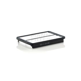 Mann Filter Hyundai Santa FE 2.0 CRDI 2012-2016 Dizel Hava Filtresi