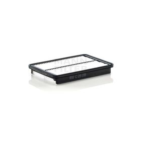 Mann Filter Hyundai Santa FE 2.0 CRDI 2012-2016 Dizel Hava Filtresi