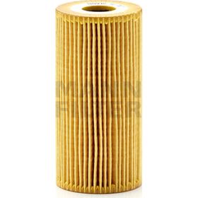 Mann Filter Hyundai Santa FE 2.0 CRDI 2012-2016 Dizel Yağ Filtresi