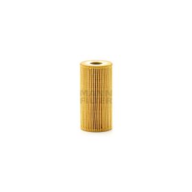 Mann Filter Hyundai Santa FE 2.0 CRDI 2012-2016 Dizel Yağ Filtresi
