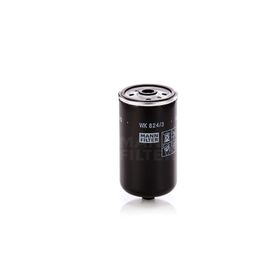 Mann Filter Hyundai Santa FE 2.2 CRDI 150-160 HP 2006-2011 Dizel Yakıt Filtresi