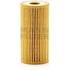 Mann Filter Hyundai Staria 2.2 CRDI 177HP 2022-2024 Yağ Filtresi