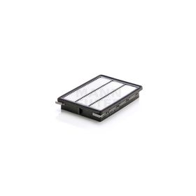 Mann Filter Hyundai Tucson 1.6 GDI 2015-2018 Benzinli Hava Filtresi