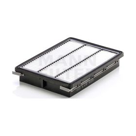 Mann Filter Hyundai Tucson 1.6 GDI 2015-2018 Benzinli Hava Filtresi