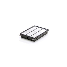 Mann Filter Hyundai Tucson 1.6 T-GDI 2015-2020 Benzinli Hava Filtresi