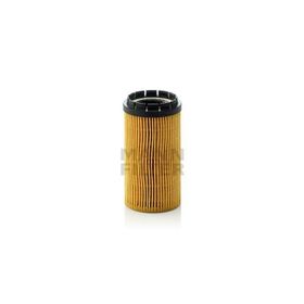 Mann Filter Hyundai Tucson 2.0 CRDI 2005-2010 Dizel Yağ Filtresi