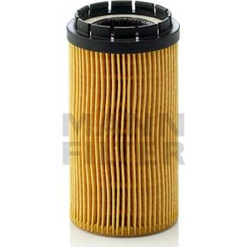 Mann Filter Hyundai Tucson 2.0 CRDI 2005-2010 Dizel Yağ Filtresi