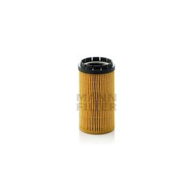 Mann Filter Hyundai Tucson 2.0 CRDI 2005-2010 Dizel Yağ Filtresi