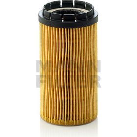Mann Filter Hyundai Tucson 2.0 CRDI 2005-2010 Dizel Yağ Filtresi