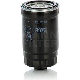 Mann Filter Hyundai Tucson 2.0 CRDI 2005-2010 Dizel Yakıt Filtresi