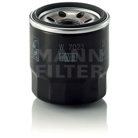 Mann Filter Kia Ceed 1.0 T-GDI 2020-2023 Benzinli Yağ Filtresi
