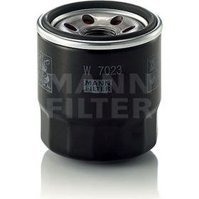 Mann Filter Kia Ceed 1.0 T-GDI 2020-2023 Benzinli Yağ Filtresi