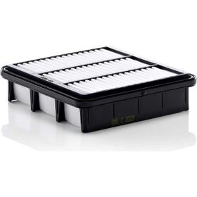 Mann Filter Kia Ceed 1.4 2010-2011 Benzinli Hava Filtresi