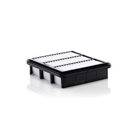 Mann Filter Kia Ceed 1.4 2010-2011 Benzinli Hava Filtresi