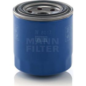 Mann Filter Kia Ceed 1.4 2016-2017 Benzinli Yağ Filtresi