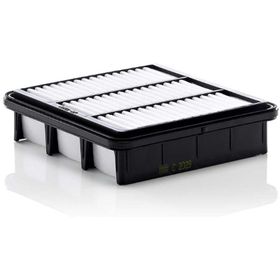 Mann Filter Kia Ceed 1.6 2010-2011 Benzinli Hava Filtresi