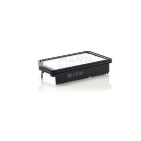 Mann Filter Kia Ceed 1.6 CRDI 128 HP 2012-2015 Dizel Hava Filtresi