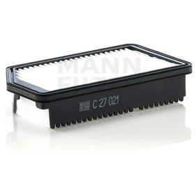 Mann Filter Kia Ceed 1.6 CRDI 128 HP 2012-2015 Dizel Hava Filtresi