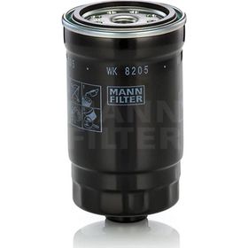 Mann Filter Kia Ceed 1.6 CRDI 128 HP 2012-2015 Dizel Yakıt Filtresi
