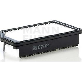 Mann Filter Kia Ceed 1.6 CRDI 136 HP 2015-2017 Dizel Hava Filtresi