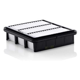 Mann Filter Kia Ceed 1.6 CRDI 2008-2011 Dizel Hava Filtresi