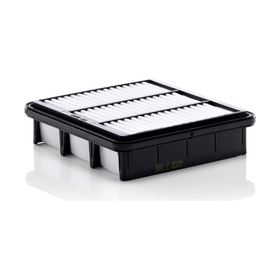 Mann Filter Kia Ceed 1.6 CRDI 2008-2011 Dizel Hava Filtresi