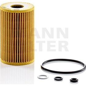 Mann Filter Kia Ceed 1.6 CRDI 2008-2011 Dizel Yağ Filtresi
