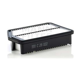 Mann Filter Kia Ceed 1.6 GDI 2012-2014 Benzinli Hava Filtresi