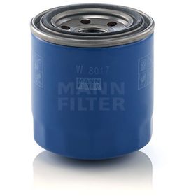 Mann Filter Kia Ceed 1.6 GDI 2012-2014 Benzinli Yağ Filtresi