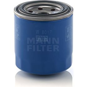 Mann Filter Kia Ceed 1.6 GDI 2012-2014 Benzinli Yağ Filtresi